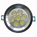 CE& RoHS for led downlight 