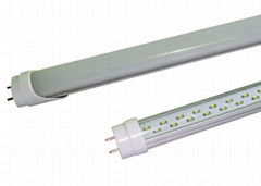 LED tube light