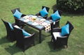 Rattan Furniture