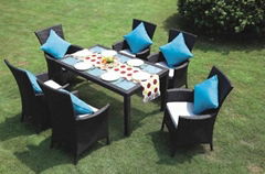 Rattan Furniture