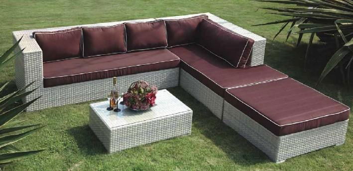 Outdoor furniture