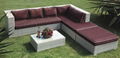 Outdoor furniture 1