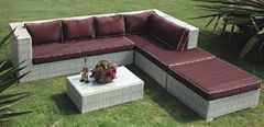 Outdoor furniture