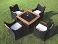 Rattan Furniture 1