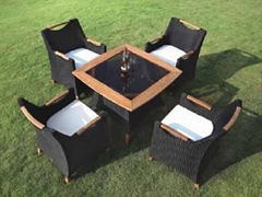 Rattan Furniture