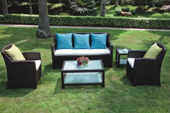 Rattan Furniture