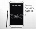 SAMSUNG NOTE 3 ACCESSORIES 1