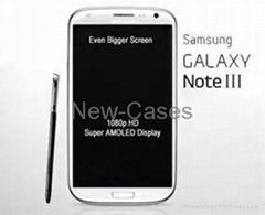 SAMSUNG NOTE 3 ACCESSORIES