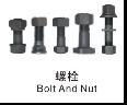 bolt and nuts