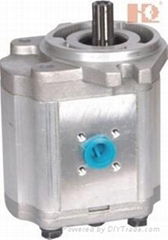 hydraulic motor parts