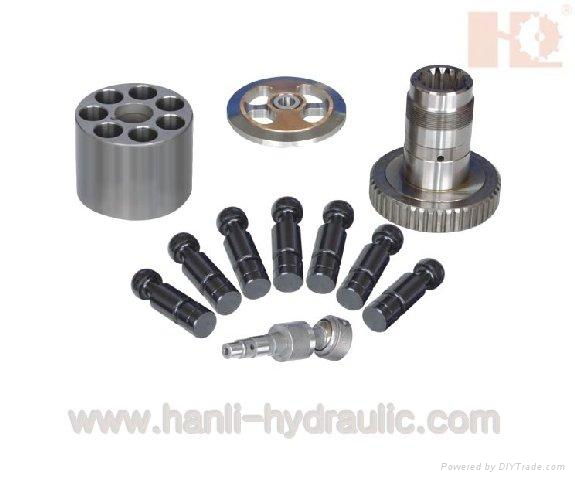 PVD22 hydraulic parts