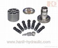 PVD22 hydraulic parts