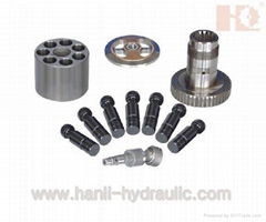 PVD22 hydraulic parts