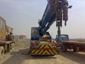 used truck crane 2