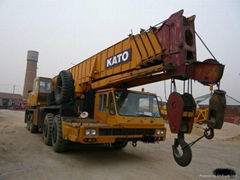 used truck crane