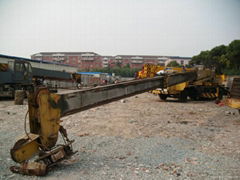 used truck crane