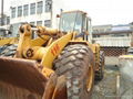 used wheel loader 4