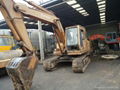 used crawler crane 2