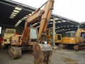 used crawler crane 3