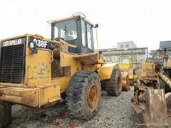 used wheel loader