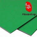 aluminum composite panel 1