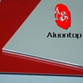 aluminum composite panel 2