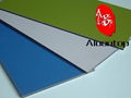 aluminum composite panel 4