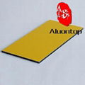 aluminum composite panel 5