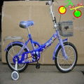 12" kids bicycles