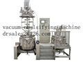 Homogeneous Emulsifying Machine 1