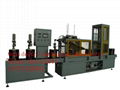 Semi-automatic Liquid Filling Machine