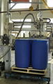 Supply Pallet Drum Filling Machine