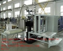 Semi-automatic Asphalt  Filling Machine