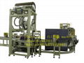 Sales Automatic  Liquid Paint Filling Machinery