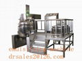 Sells Vacuum Emulsifying Machine 1