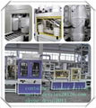 Automatic Paint Filling Machine