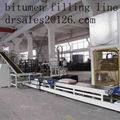 Automatic Asphalt  Filling Machines