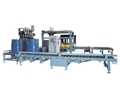 Supply Automatic Barrel Filling equipment