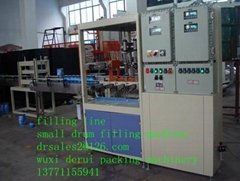 Buy Chemical Filling Machinery
