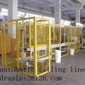 Automatic Paint Filling Machine 2