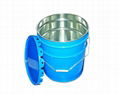 Buy Chemical Filling Machinery 2