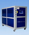 air cooled chiller 1