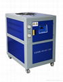 air cooled chiller 2