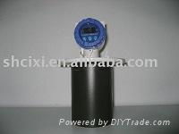 ultrasonic level meter