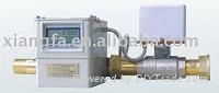 gas flow meter