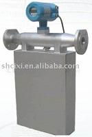 gas flow meter 4