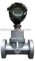 vortex flowmeter