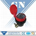 Fuel consumption flow meter (VZ08R ,