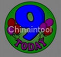 El Badge 1