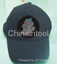 EL帽子 2